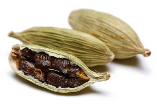 Natural Cardamom Seeds